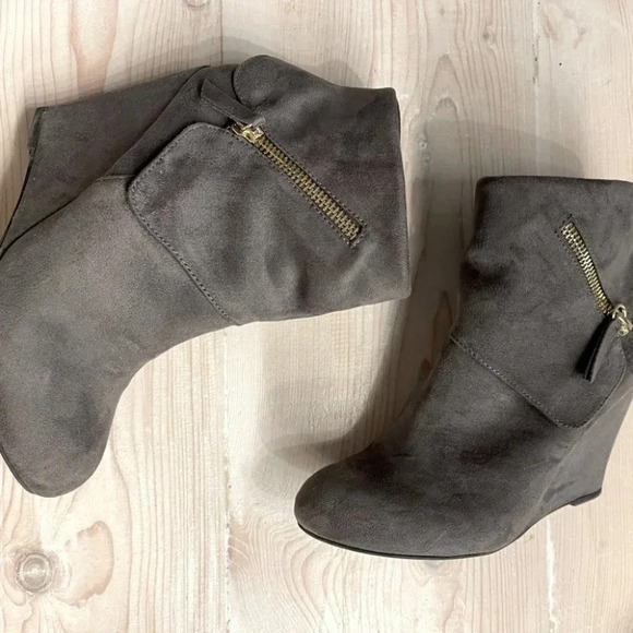 Zigi Soho Boots - Picture 8 of 11